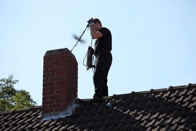 Chimney Cleaning